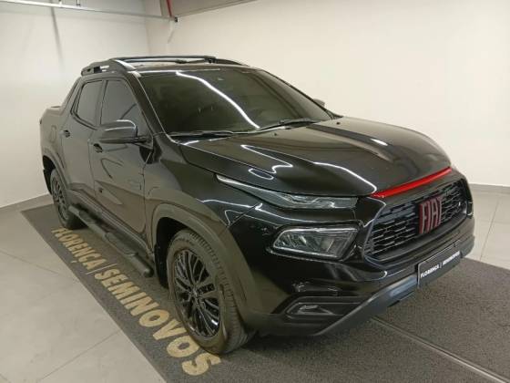FIAT TORO 1.3 TURBO 270 FLEX ULTRA AT6