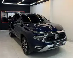 FIAT TORO 1.3 TURBO 270 FLEX VOLCANO AT6 FIAT TORO 1.3 TURBO 270 FLEX VOLCANO AT6