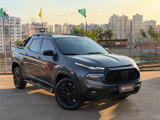 FIAT TORO 1.3 TURBO 270 FLEX VOLCANO AT6