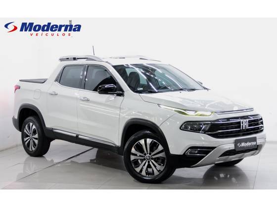 FIAT TORO 1.3 TURBO 270 FLEX VOLCANO AT6
