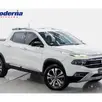 FIAT TORO 1.3 TURBO 270 FLEX VOLCANO AT6 FIAT TORO 1.3 TURBO 270 FLEX VOLCANO AT6
