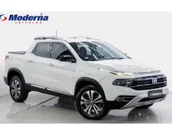 FIAT TORO 1.3 TURBO 270 FLEX VOLCANO AT6 FIAT TORO 1.3 TURBO 270 FLEX VOLCANO AT6