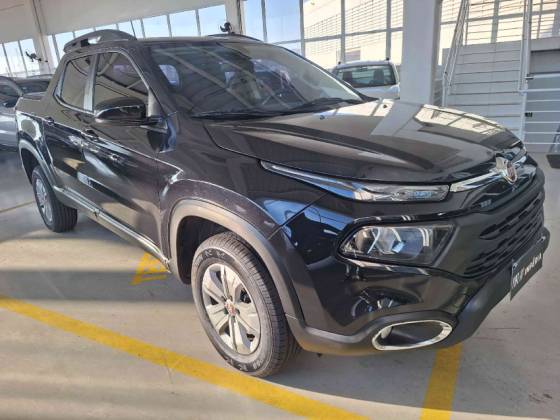 FIAT TORO 1.8 16V EVO FLEX FREEDOM AT6