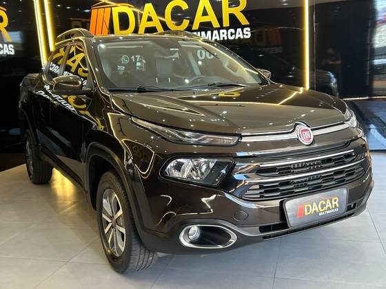 FIAT TORO 1.8 16V EVO FLEX FREEDOM AT6