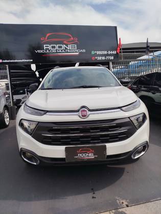 FIAT TORO 1.8 16V EVO FLEX FREEDOM AT6