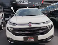 FIAT TORO 1.8 16V EVO FLEX FREEDOM AT6 FIAT TORO 1.8 16V EVO FLEX FREEDOM AT6