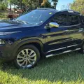FIAT TORO 2.0 16V TURBO DIESEL RANCH 4WD AT9 FIAT TORO 2.0 16V TURBO DIESEL RANCH 4WD AT9