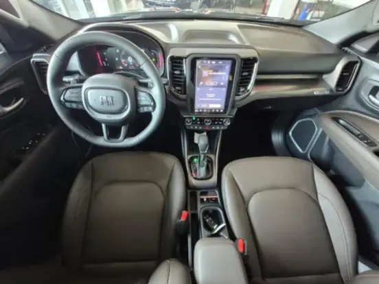 FIAT-TORO-2.2 TURBO DIESEL RANCH 4WD AT9 FIAT-TORO-2026