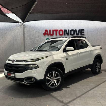 FIAT TORO 2.0 16V TURBO DIESEL FREEDOM 4WD AT9