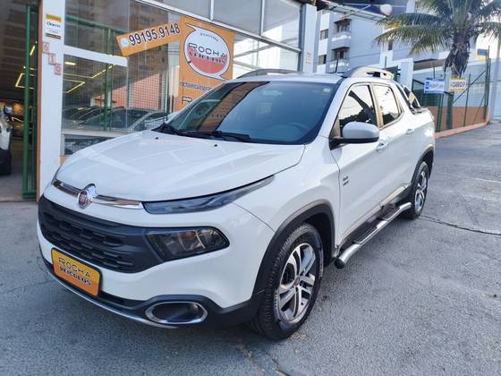 FIAT TORO 2.0 16V TURBO DIESEL FREEDOM 4WD AT9