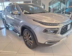 FIAT TORO 2.0 16V TURBO DIESEL RANCH 4WD AT9 FIAT TORO 2.0 16V TURBO DIESEL RANCH 4WD AT9