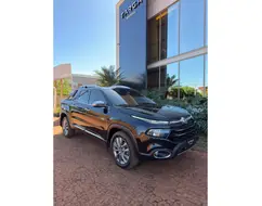 FIAT TORO 2.0 16V TURBO DIESEL RANCH 4WD AT9 FIAT TORO 2.0 16V TURBO DIESEL RANCH 4WD AT9