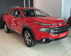 FIAT TORO 2.0 16V TURBO DIESEL VOLCANO 4WD AT9 FIAT TORO 2.0 16V TURBO DIESEL VOLCANO 4WD AT9