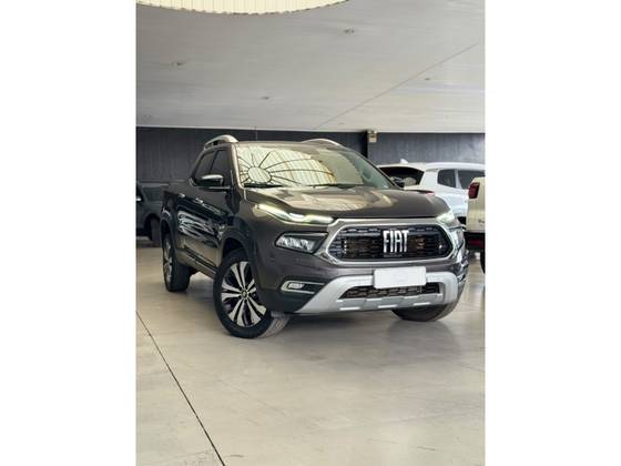 FIAT TORO 2.0 16V TURBO DIESEL VOLCANO 4WD AT9