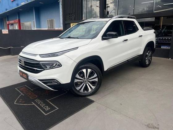 FIAT TORO 2.0 16V TURBO DIESEL VOLCANO 4WD AT9
