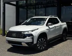 FIAT TORO 2.2 TURBO DIESEL RANCH 4WD AT9 FIAT TORO 2.2 TURBO DIESEL RANCH 4WD AT9