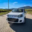 FIAT UNO 1.0 EVO VIVACE 8V FLEX 4P MANUAL FIAT UNO 1.0 EVO VIVACE 8V FLEX 4P MANUAL