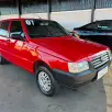 FIAT UNO 1.0 MPI MILLE FIRE 8V FLEX 4P MANUAL FIAT UNO 1.0 MPI MILLE FIRE 8V FLEX 4P MANUAL