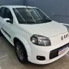 FIAT UNO 1.4 EVO SPORTING 8V FLEX 4P MANUAL FIAT UNO 1.4 EVO SPORTING 8V FLEX 4P MANUAL