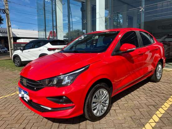 FIAT-CRONOS-1.0 FIREFLY FLEX DRIVE MANUAL FIAT-CRONOS-2024