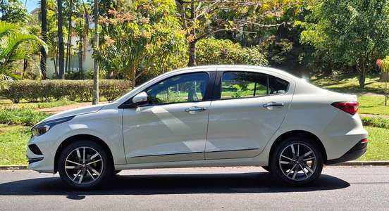 FIAT-CRONOS-1.3 FIREFLY FLEX PRECISION CVT FIAT-CRONOS-2024
