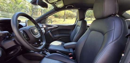 FIAT-CRONOS-1.3 FIREFLY FLEX PRECISION CVT FIAT-CRONOS-2024