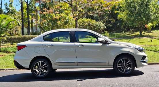 FIAT-CRONOS-1.3 FIREFLY FLEX PRECISION CVT FIAT-CRONOS-2024