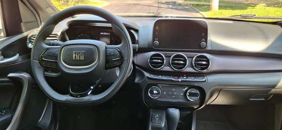FIAT-CRONOS-1.3 FIREFLY FLEX PRECISION CVT FIAT-CRONOS-2024
