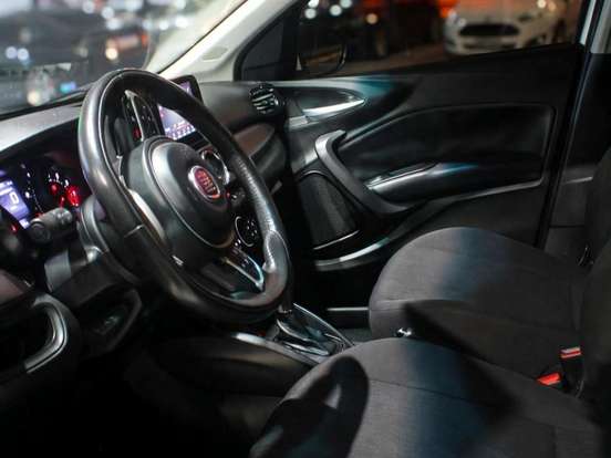 FIAT-CRONOS-1.8 E.TORQ FLEX PRECISION AT6 FIAT-CRONOS-2018