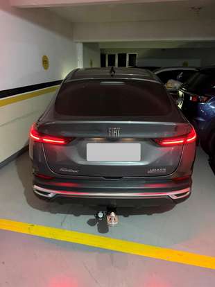 FIAT-FASTBACK-1.0 TURBO 200 FLEX AUDACE CVT FIAT-FASTBACK-2023