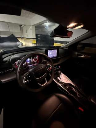 FIAT-FASTBACK-1.0 TURBO 200 FLEX AUDACE CVT FIAT-FASTBACK-2023