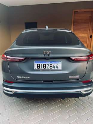 FIAT-FASTBACK-1.0 TURBO 200 FLEX AUDACE CVT FIAT-FASTBACK-2022