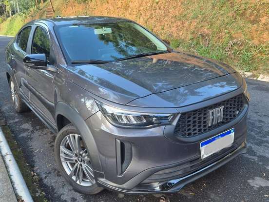 FIAT-FASTBACK-1.0 TURBO 200 FLEX CVT FIAT-FASTBACK-2023