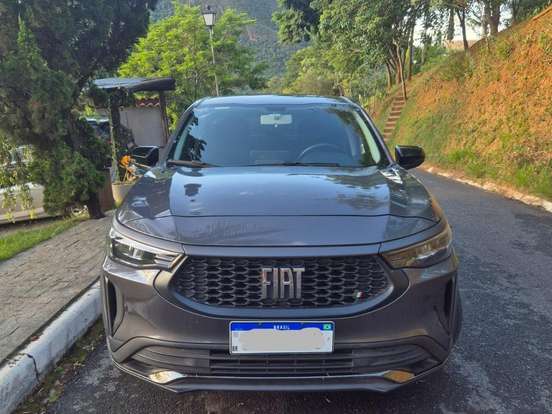 FIAT-FASTBACK-1.0 TURBO 200 FLEX CVT FIAT-FASTBACK-2023