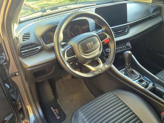 FIAT-FASTBACK-1.0 TURBO 200 FLEX CVT FIAT-FASTBACK-2023