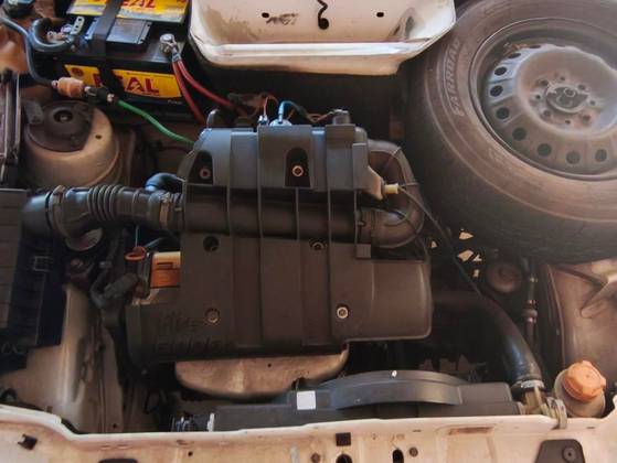 FIAT FIORINO 1.3 MPI FURGÃO 8V FLEX 2P MANUAL