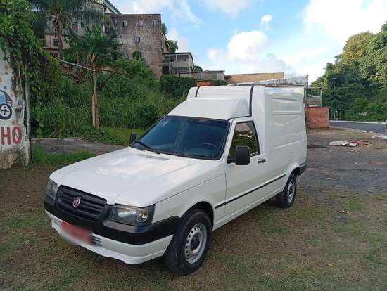 FIAT-FIORINO-2010