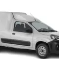 FIAT FIORINO 1.4 MPI FURGÃO ENDURANCE 8V FLEX 2P MANUAL FIAT FIORINO 1.4 MPI FURGÃO ENDURANCE 8V FLEX 2P MANUAL