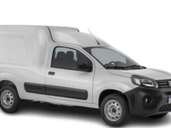 FIAT-FIORINO-1.4 MPI FURGÃO ENDURANCE 8V FLEX 2P MANUAL FIAT-FIORINO-2020