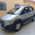 FIAT IDEA 1.8 MPI ADVENTURE 8V FLEX 4P MANUAL FIAT IDEA 1.8 MPI ADVENTURE 8V FLEX 4P MANUAL
