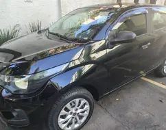 FIAT MOBI 1.0 EVO FLEX LIKE. MANUAL FIAT MOBI 1.0 EVO FLEX LIKE. MANUAL