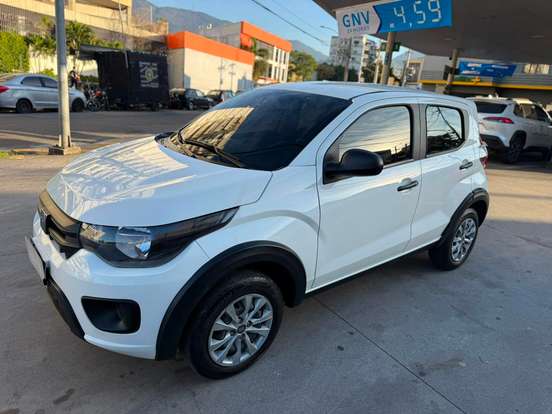 FIAT-MOBI-1.0 EVO FLEX LIKE. MANUAL FIAT-MOBI-2023