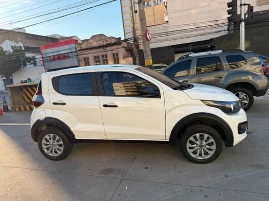 FIAT-MOBI-1.0 EVO FLEX LIKE. MANUAL FIAT-MOBI-2023