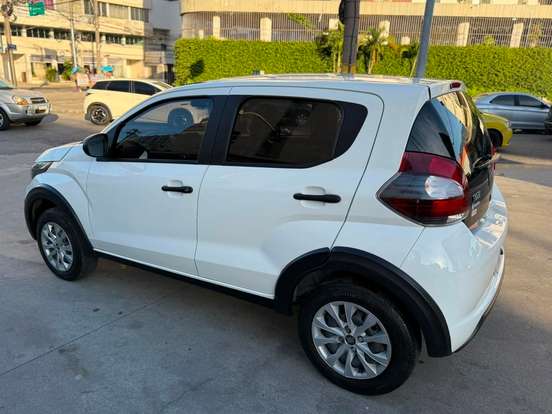 FIAT-MOBI-1.0 EVO FLEX LIKE. MANUAL FIAT-MOBI-2023
