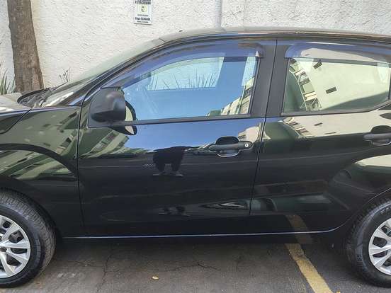 FIAT-MOBI-1.0 EVO FLEX LIKE. MANUAL FIAT-MOBI-2018