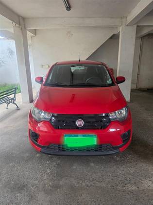 FIAT MOBI 1.0 FIREFLY FLEX DRIVE GSR