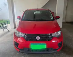 FIAT MOBI 1.0 FIREFLY FLEX DRIVE GSR FIAT MOBI 1.0 FIREFLY FLEX DRIVE GSR