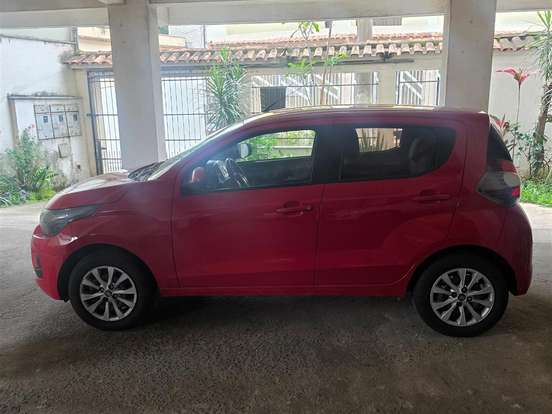 FIAT-MOBI-1.0 FIREFLY FLEX DRIVE GSR FIAT-MOBI-2018