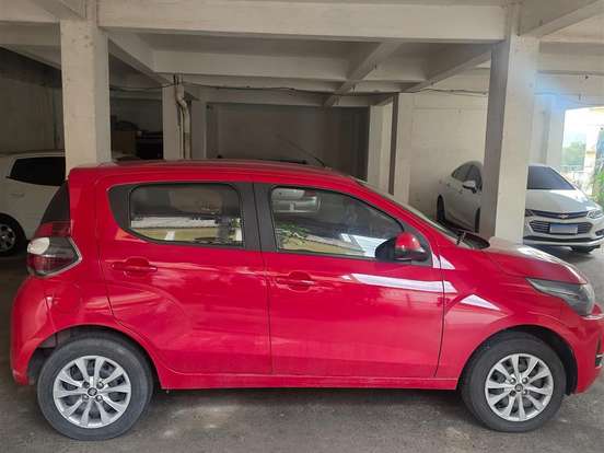 FIAT-MOBI-1.0 FIREFLY FLEX DRIVE GSR FIAT-MOBI-2018