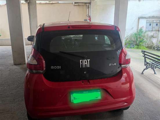 FIAT-MOBI-1.0 FIREFLY FLEX DRIVE GSR FIAT-MOBI-2018